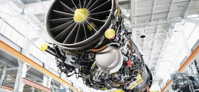 Essig Research signs contract with GE Aviation for Engineering Services in Queretaro, MX